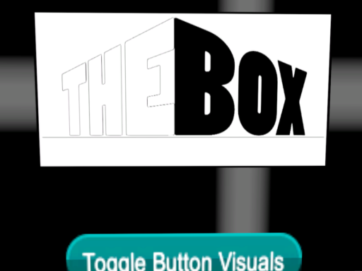 The box