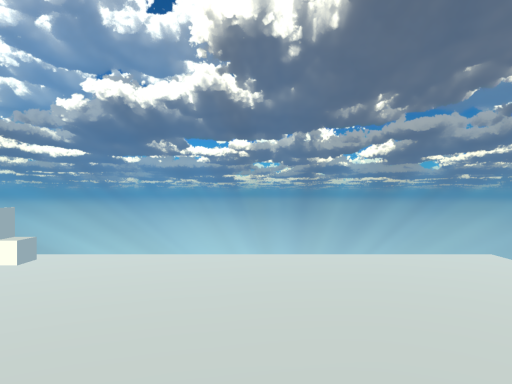 test world