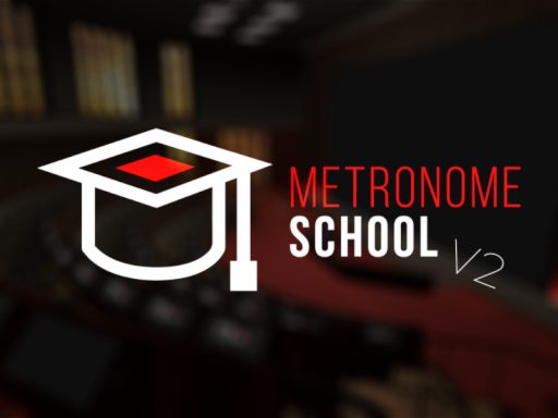 Metronome School V2