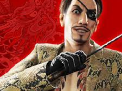 majima