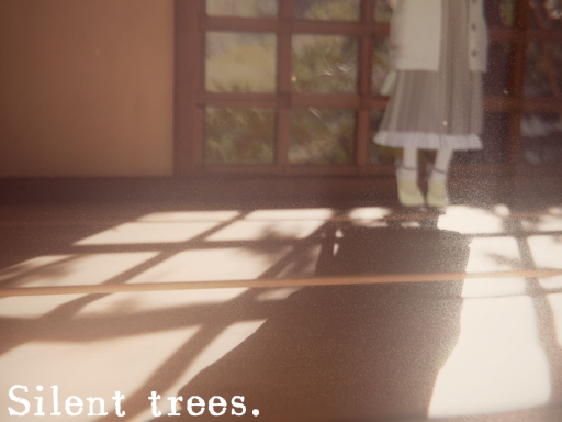 Sillent trees