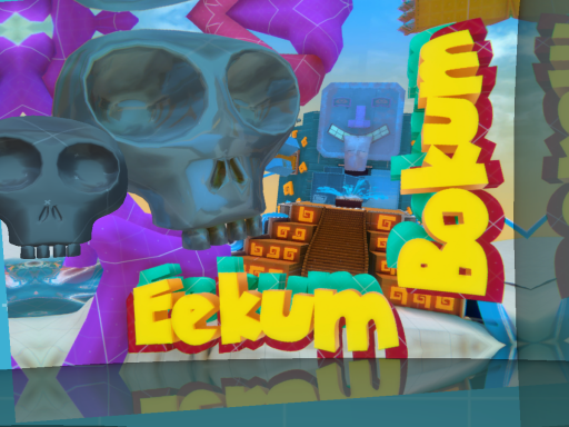 Eekum Bokum