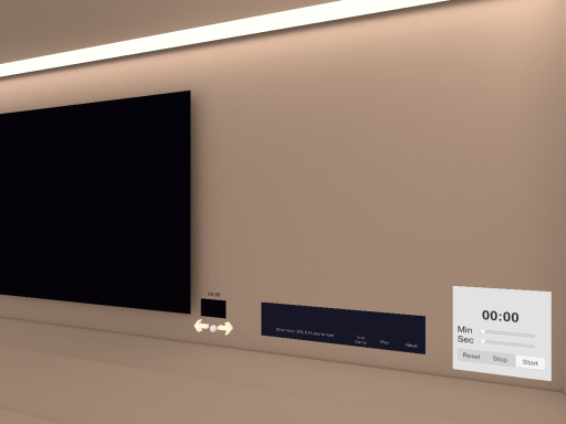 VRC-LT Talk Room