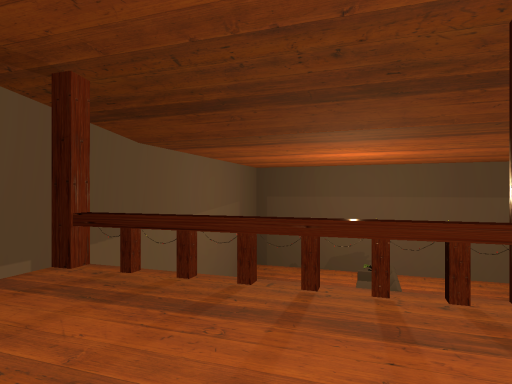 Calm Home