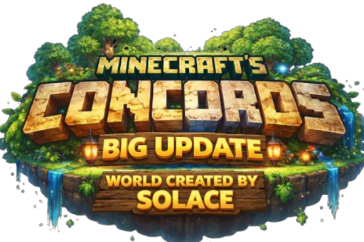 Minecraft Concords