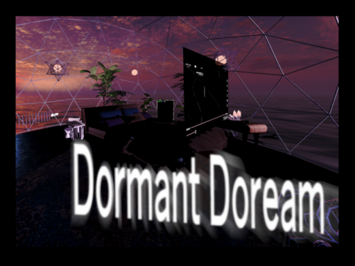 Dormant Dream微睡
