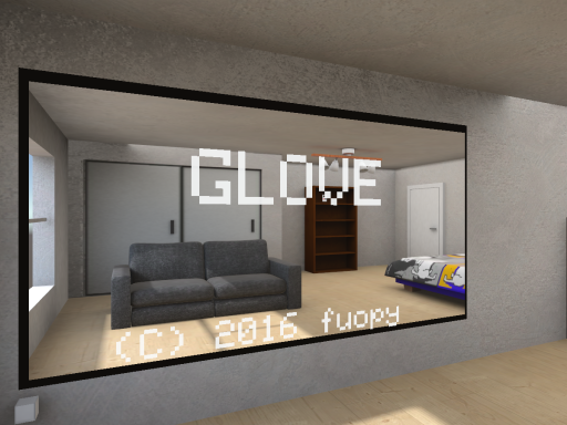 GLOVE