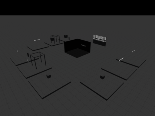 Vrchat Persistence Showoff