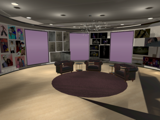 Abi's Art Gallery
