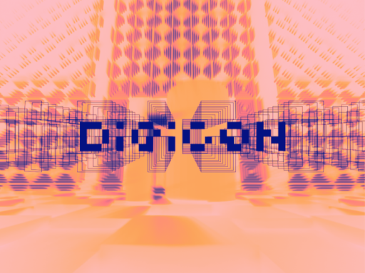 DIGICON ＂The Titan＂