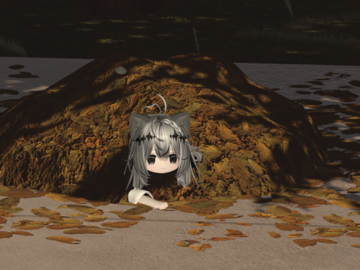 愛の巣4