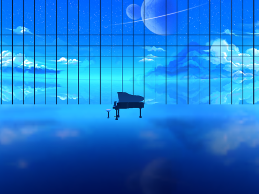 PIANO SIRO