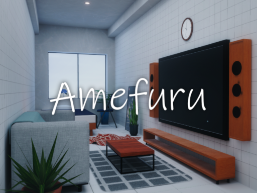 Amefuru
