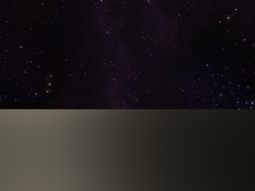 space?