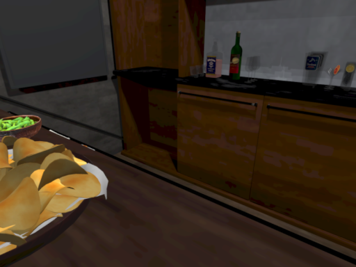 ichi's BAR Room