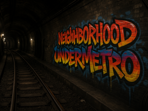 UnderMetro