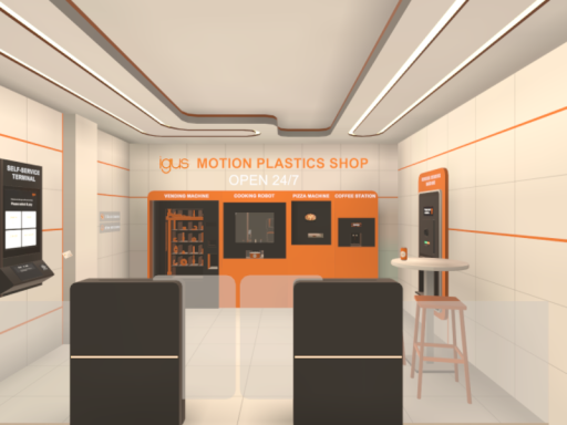 igus motion plastics shop
