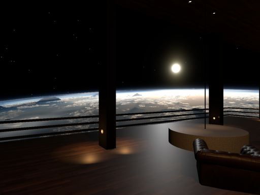 Space Home