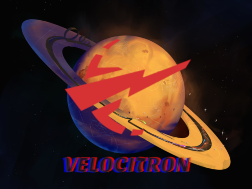 Velocitron （KOOPA UPDATE）
