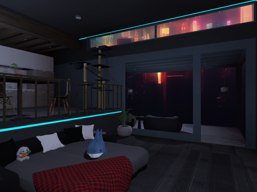Felix Apartment