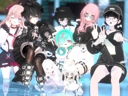 どりる～む
