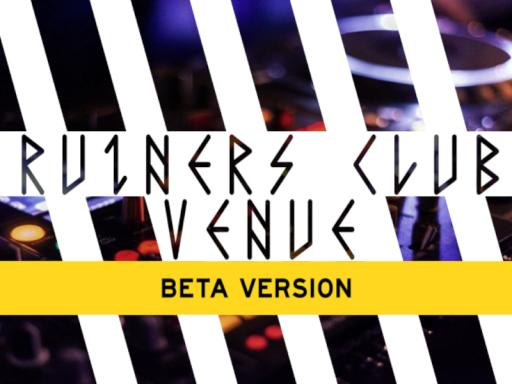 The Ruiners Club Venue［BETA VERSION］