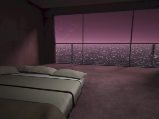 Liminal Remake