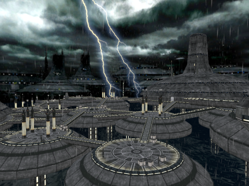 Kamino