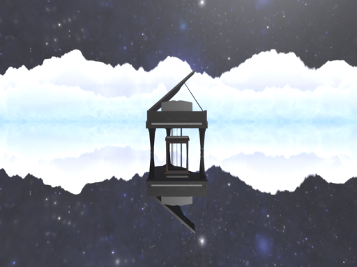 Dream Piano