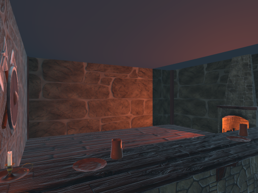 chill tavern