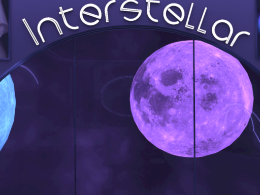 Interstellar