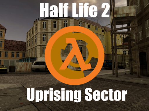 Half Life 2˸ Uprising Sector