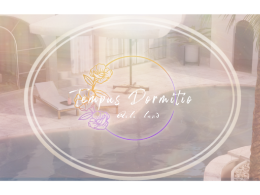 Tempus Dormitio