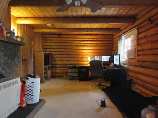 My Cabin