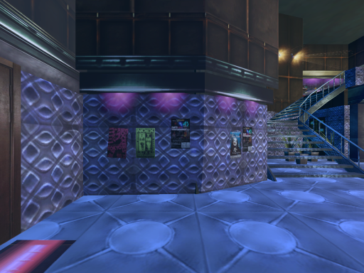 Club Escapade
