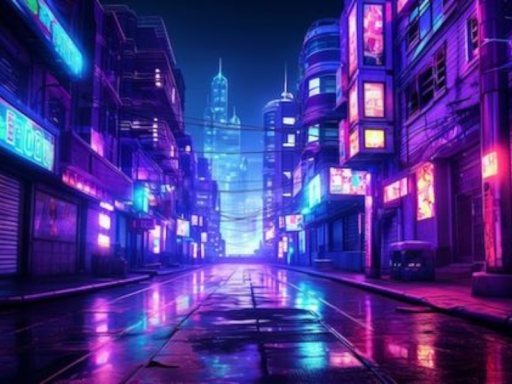 CyberGlow
