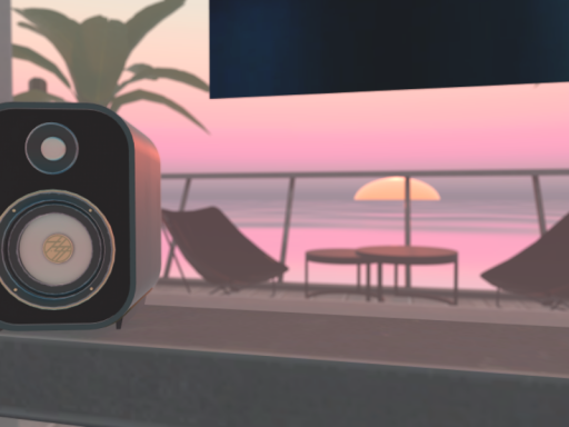 DODAI-SUNSET