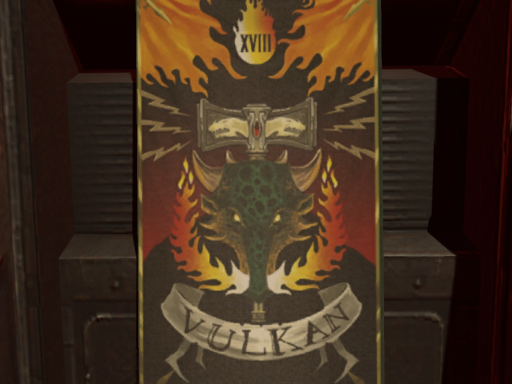Inferno Base