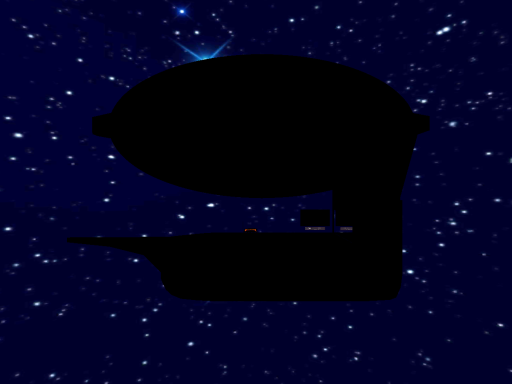 Enzo's home in the sky