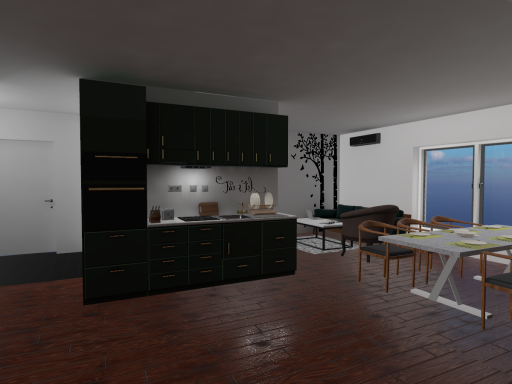 Yunlyun's Home