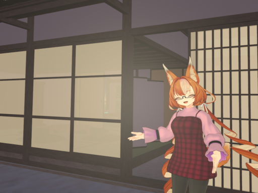 HOROSUNHOUSE SPRING