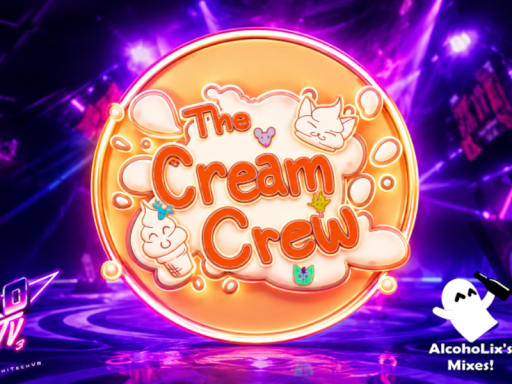 Club Cream （Euphoria）