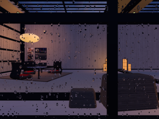 Vibe Room
