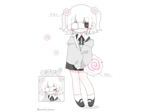 欣月offcial的小窝