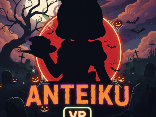 Anteiku VR