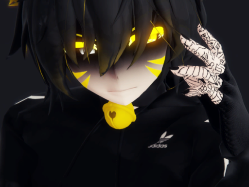 K0N3R Avatar's