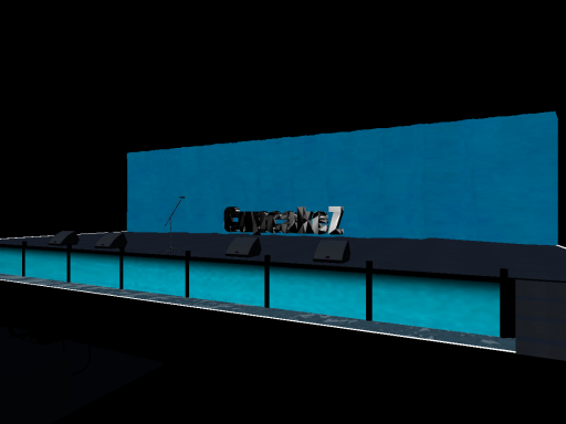 CCs Stage