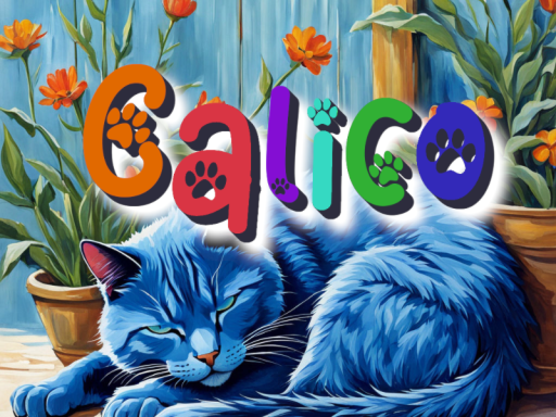 Calico