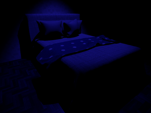 Lyim's Sleep Chamber
