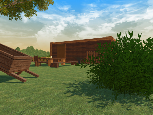Grassy Lands